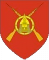 36th Motor Rifle Regiment, Russian Army.png