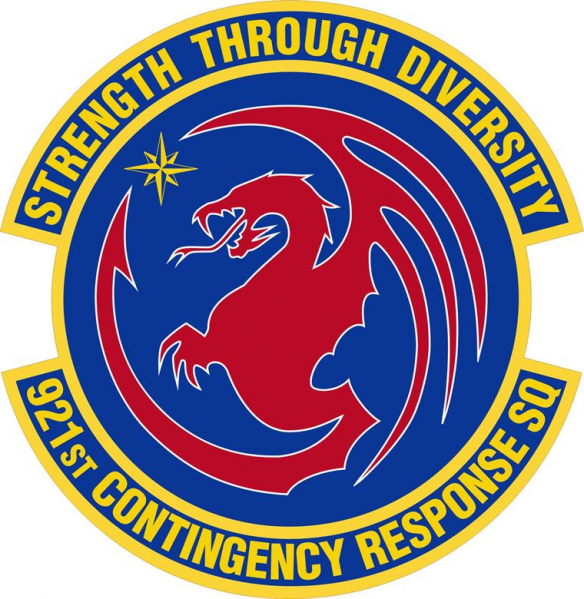 File:921st Contingency Response Squadron, US Air Force.png