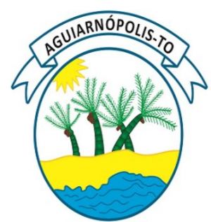 Arms (crest) of Aguiarnópolis