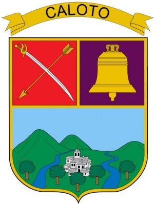 Escudo de Caloto