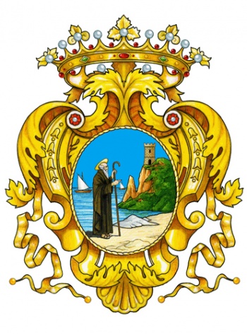 Stemma di Civitanova Marche/Arms (crest) of Civitanova Marche