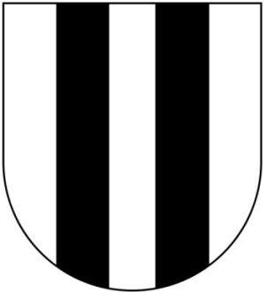 Arms (crest) of County Wittgenstein