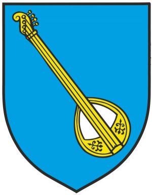 Arms of Donji Andrijevci