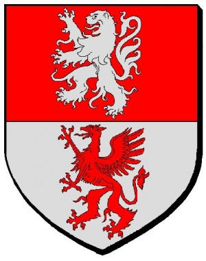 Blason de Gréasque/Arms of Gréasque