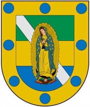 Escudo de Guadalupe (Santander)
