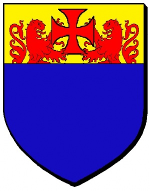 Blason de Hatrize/Arms (crest) of Hatrize