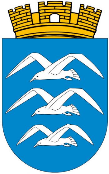 Arms (crest) of Haugesund