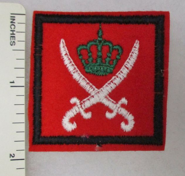 File:Headquarters, Royal Jordanian Army.jpg