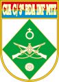 Headquarters Company, 3rd Motorized Infantry Brigade, Brazilian Army.jpg