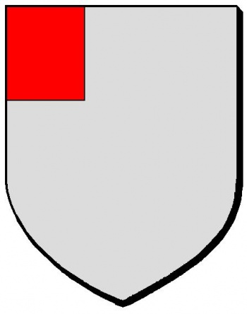Blason de Heucourt-Croquoison/Arms (crest) of Heucourt-Croquoison