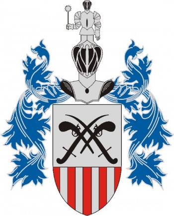 Arms (crest) of Kunszentmiklós