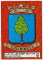 arms of/Escudo de Legorreta