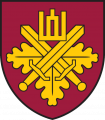National Defence Volunteer Force, Lithuania.png