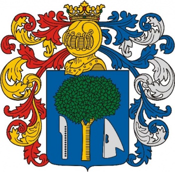 Arms (crest) of Nyíradony