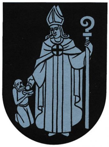 Wappen von Amt Olpe/Arms (crest) of Amt Olpe