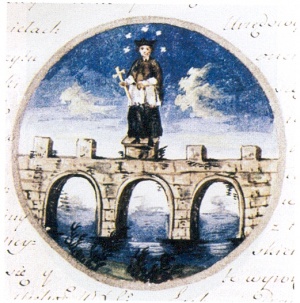 Arms of Pilviškiai