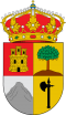 Arms (crest) of Segura