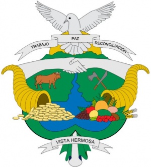 Escudo de Vista Hermosa