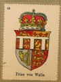 Wappen von Prinz von Walis