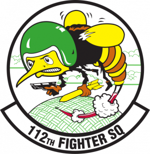 112th Fighter Squadron, Ohio Air National Guard.png