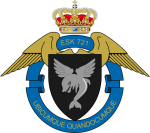 721st Squadron, Danish Air Force.png