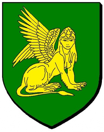 Blason de Bessines-sur-Gartempe/Arms (crest) of Bessines-sur-Gartempe