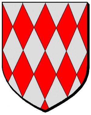 Blason de Calvinet/Arms (crest) of Calvinet
