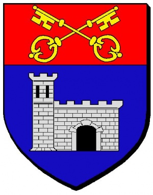 Blason de Chasselay (Rhône)/Arms (crest) of Chasselay (Rhône)