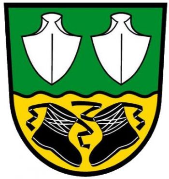 Wappen von Demnitz