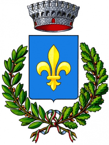 Stemma di Dogliola/Arms (crest) of Dogliola