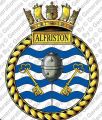 HMS Alfriston, Royal Navy.jpg