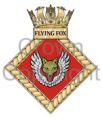 HMS Flying Fox, Royal Navy.jpg