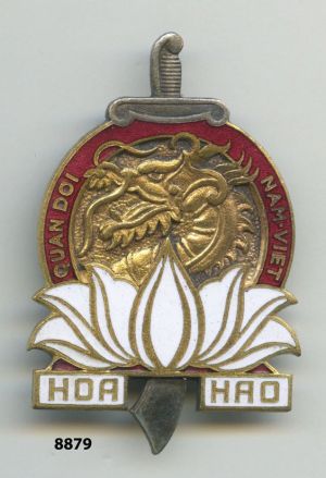 Hoa-Hao Auxiliary Forces, French Army.jpg