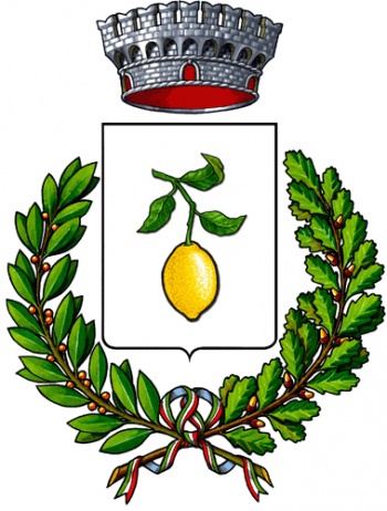 Stemma di Limone Piemonte/Arms (crest) of Limone Piemonte