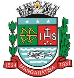 Brasão de Mangaratiba/Arms (crest) of Mangaratiba