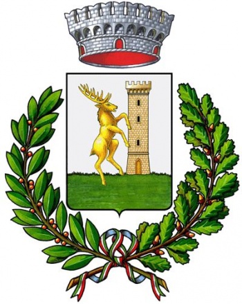 Stemma di Piteglio/Arms (crest) of Piteglio