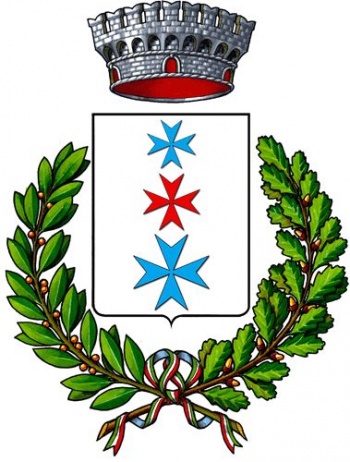 Stemma di Rolo/Arms (crest) of Rolo