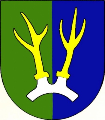 Arms (crest) of Srnojedy