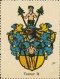Wappen Tanner