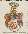 Wappen von Stückradt