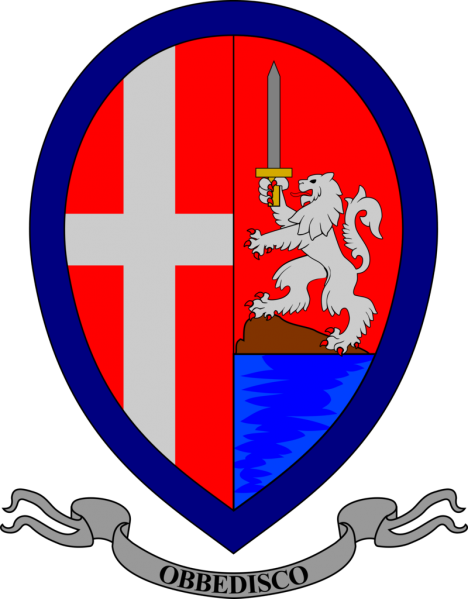 File:51st Infantry Regiment Alpi, Italian Army.png