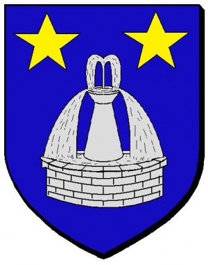 Blason de Bagnols-les-Bains / Arms of Bagnols-les-Bains