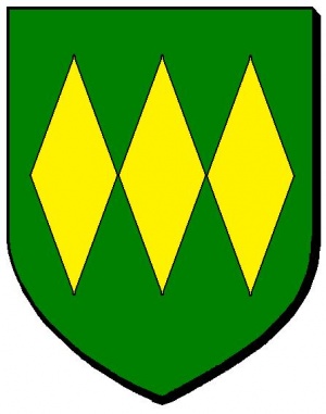 Blason de Boissy-la-Rivière / Arms of Boissy-la-Rivière
