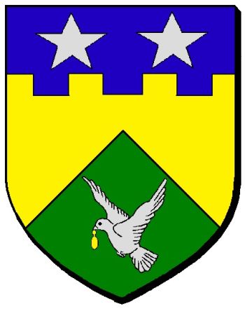 Blason de Brimont/Arms (crest) of Brimont
