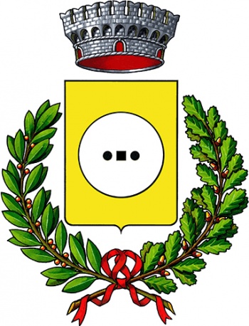 Stemma di Colledimacine/Arms (crest) of Colledimacine