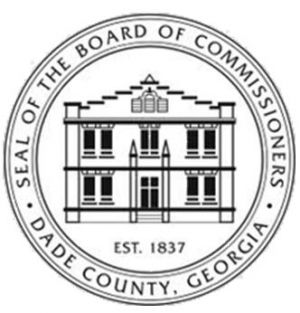 Seal (crest) of Dade County