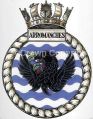 HMS Arromanches, Royal Navy.jpg