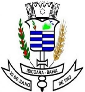 Brasão de Ibicoara/Arms (crest) of Ibicoara