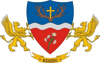 Keszeg (címer, arms)