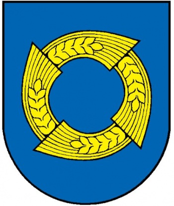 Arms (crest) of Kvietiniai